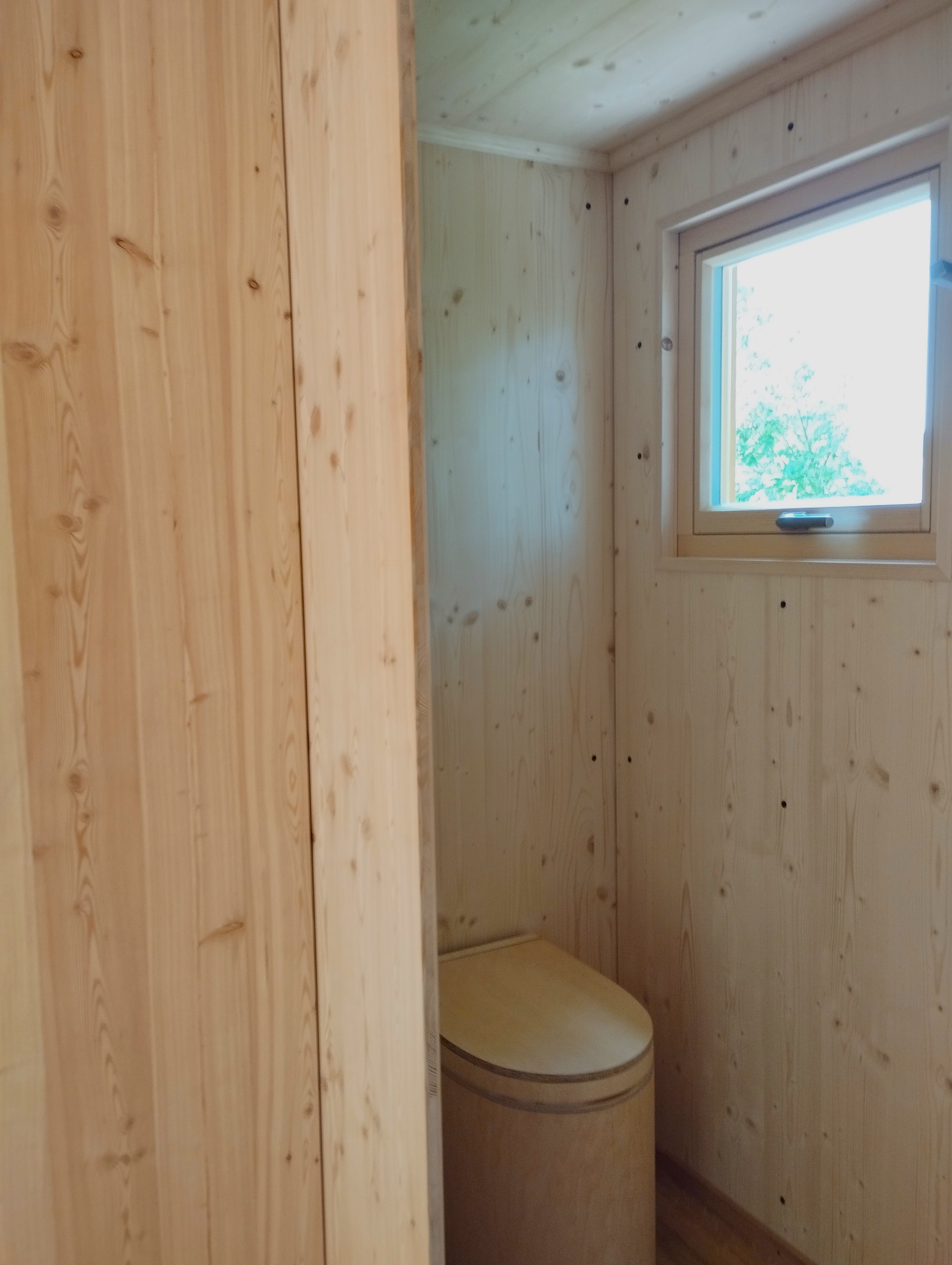 Holzwerft Tinyhouse Tinyhaus Alice