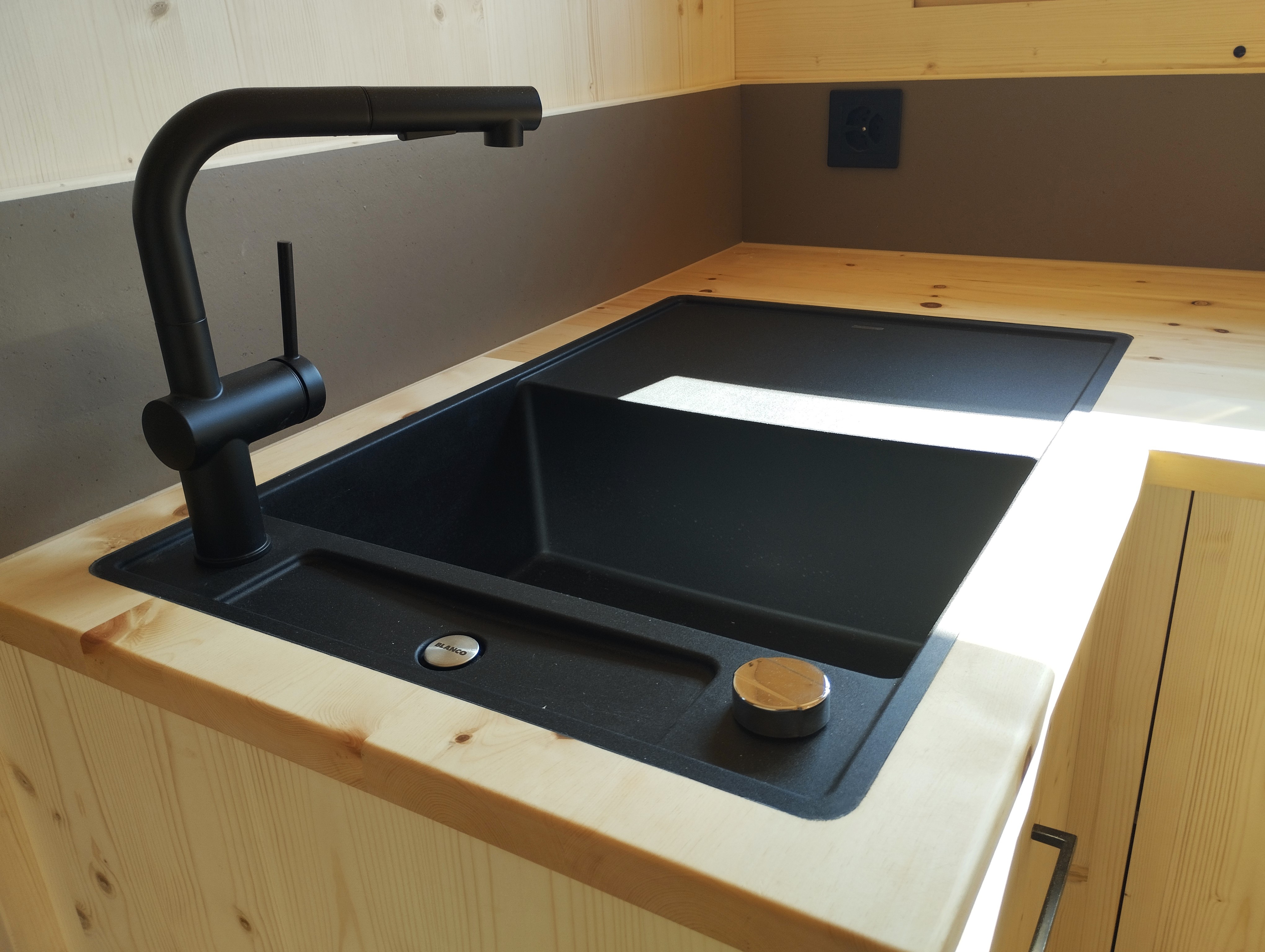 Holzwerft Tinyhouse Monika