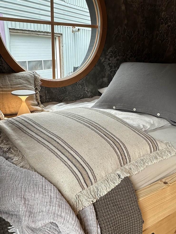 Holzwerft Tinyhouse Tinyhaus Annabella-Rose